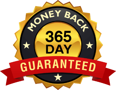 money back guaranted